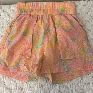 NWT Fabletics Athletic Shorts sizeXS